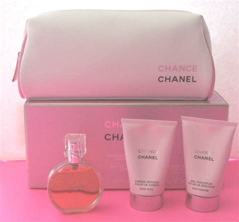 chanel gift sets|chanel gift sets clearance.